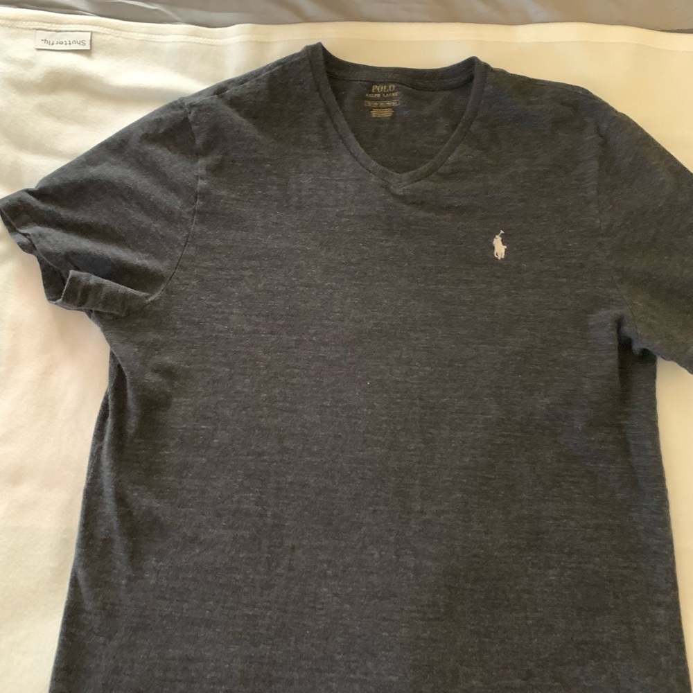 V-Neck
